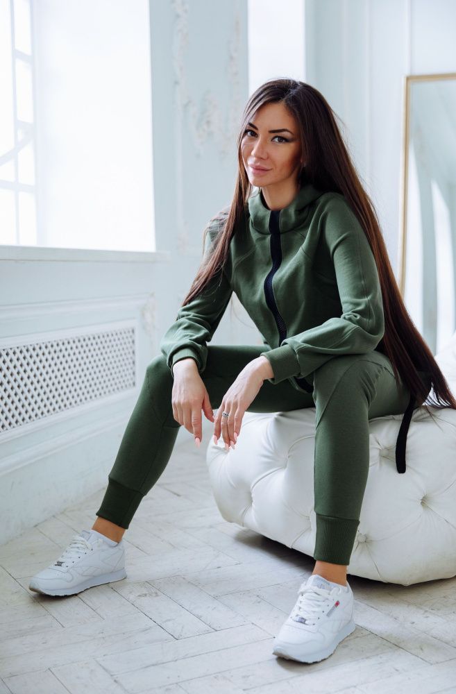 Bona Fide: EverLife "Forest" штаны Bona Fide: EverLife "Forest" штаны