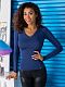 Рашгард Bona Fide: Rashguard "Total Blue"