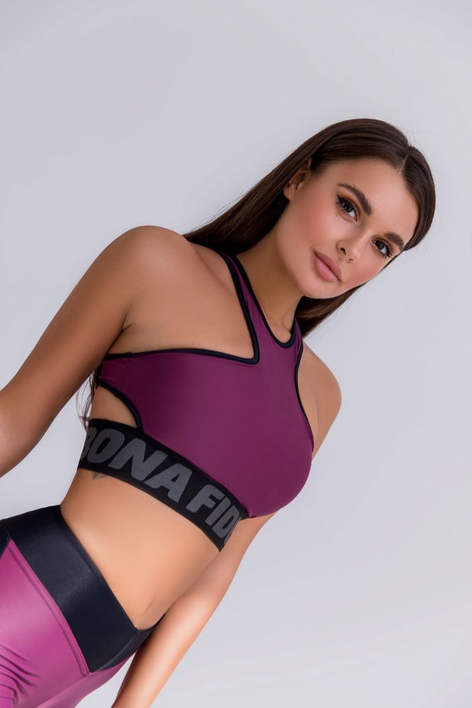 Bona Fide: Top Windy Brand "Cherry" Bona Fide: Top Windy Brand "Cherry"