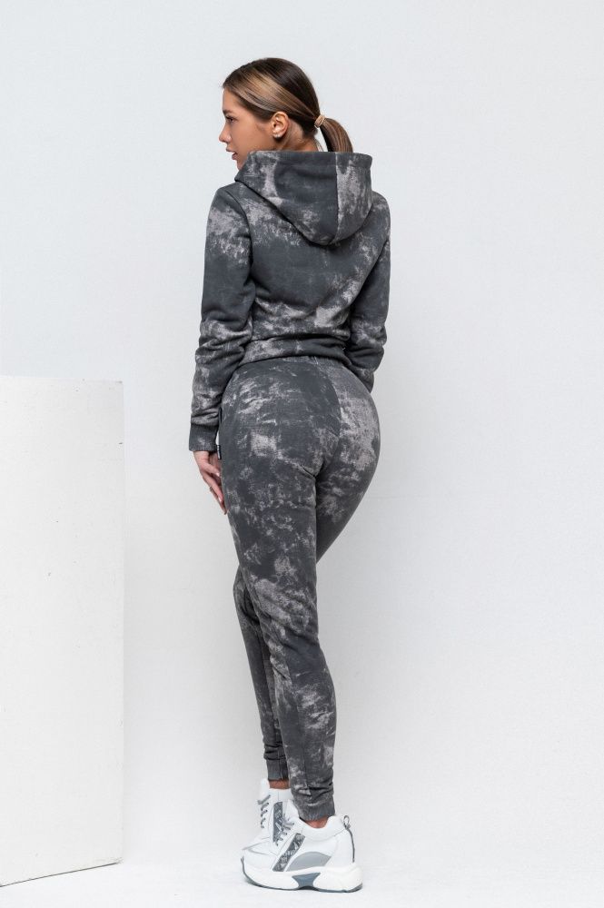 Bona Fide: Joggers TieDye "Dark Gray" Bona Fide: Joggers TieDye "Dark Gray"