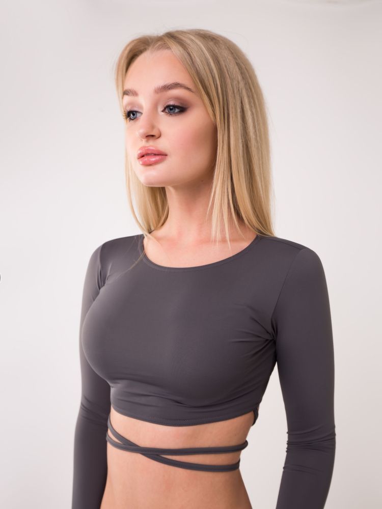 Bona Fide: Mini Rash X "Dark Gray" Bona Fide: Mini Rash X "Dark Gray"