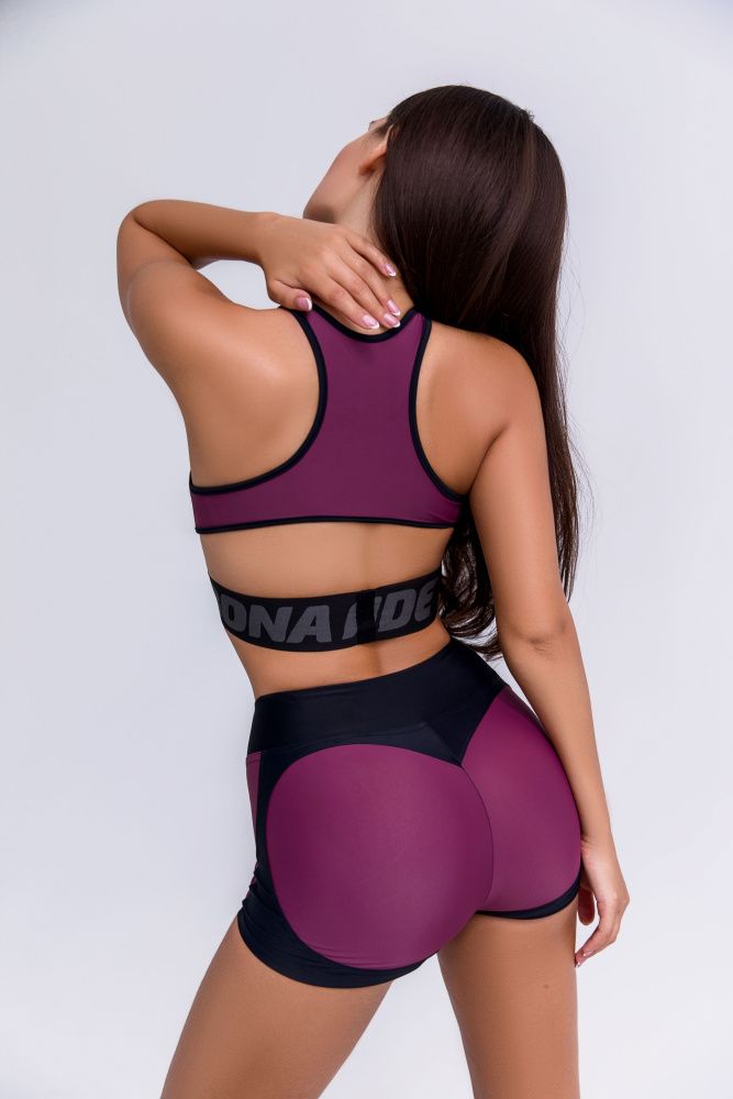 Bona Fide: Top Windy Brand "Cherry" Bona Fide: Top Windy Brand "Cherry"