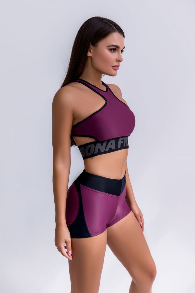 Bona Fide: Top Windy Brand "Cherry" Bona Fide: Top Windy Brand "Cherry"