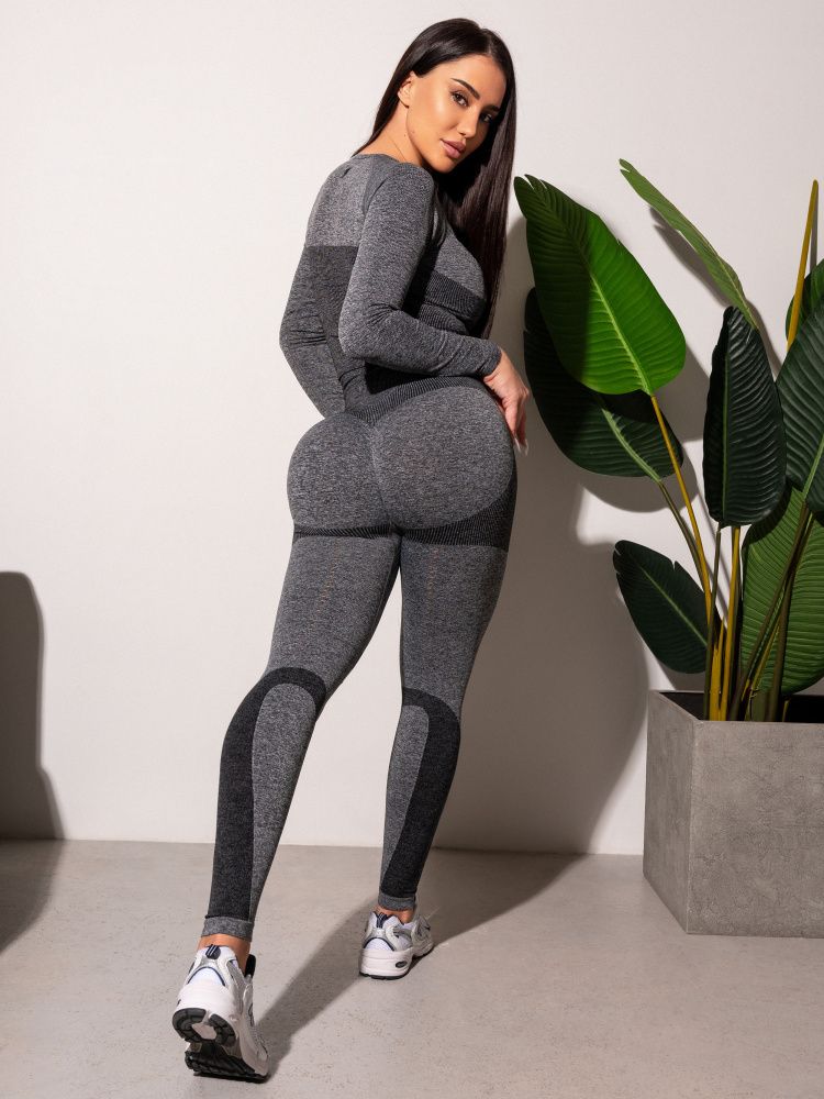 Bona Fide: Frintezza "Gray" Лосины Frintezza "Gray"