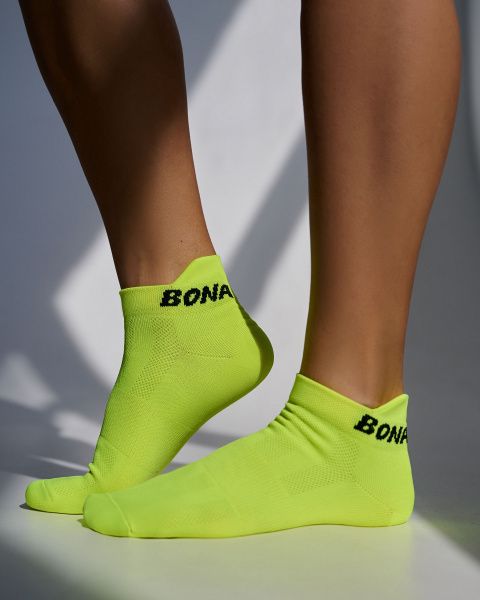 Bona Fide: Color Set of Socks(3 пары) Bona Fide: Color Set of Socks(3 пары)