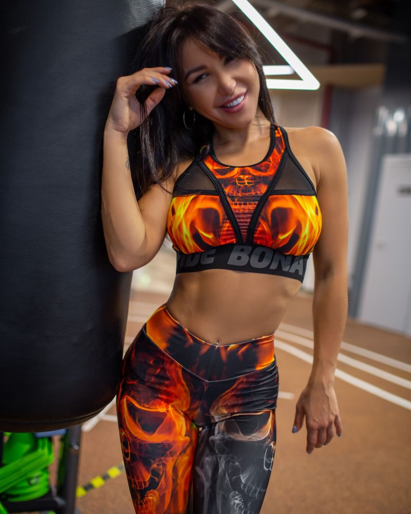 Bona Fide: Top DarkMisstress "Road to Hell" Bona Fide: Top DarkMisstress "Road to Hell"