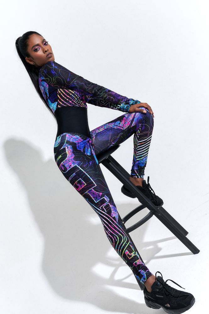 Bona Fide: Arcana Syndicate Base "Cyberpunk"