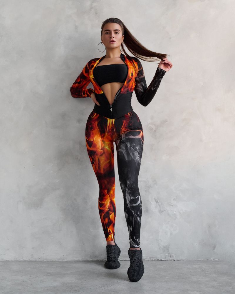 Bona Fide: Arcana Syndicate "Road to Hell" Bona Fide: Arcana Syndicate "Road to Hell"