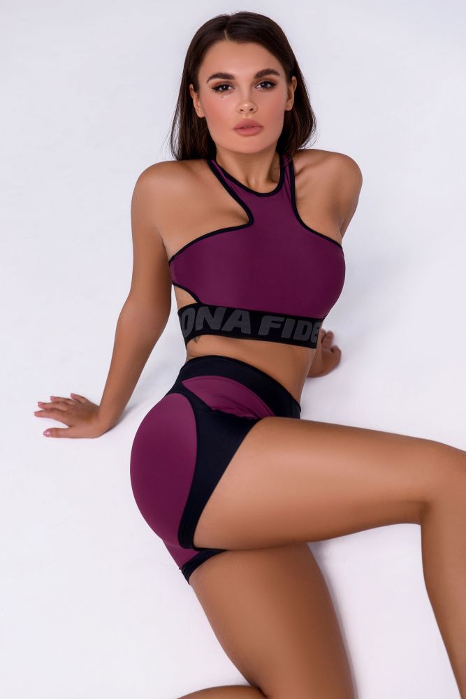 Bona Fide: Top Windy Brand "Cherry" Bona Fide: Top Windy Brand "Cherry"