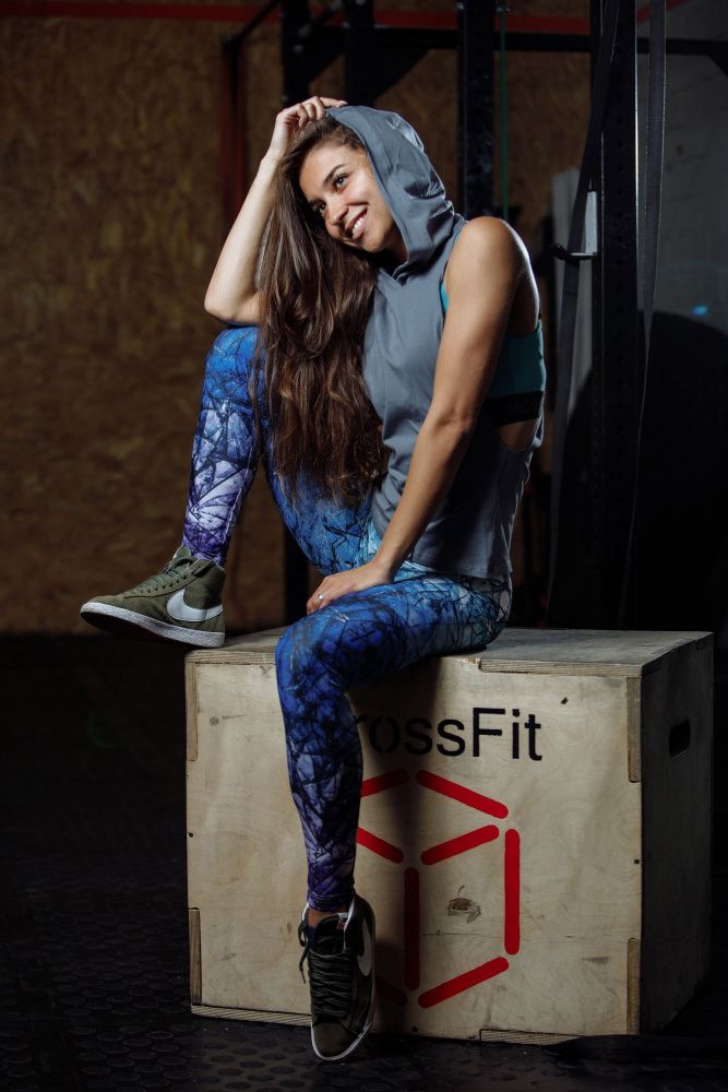 Bona Fide: Sweety Short "Gray" Bona Fide: Sweety Short "Gray"