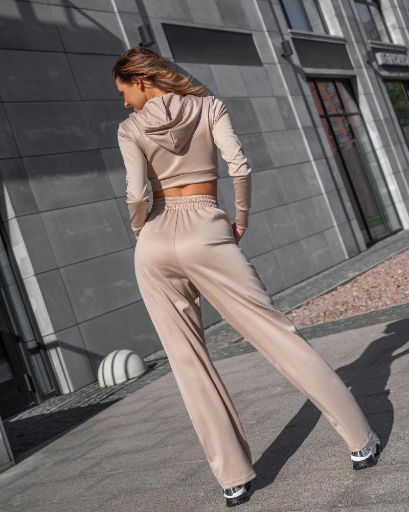 Bona Fide: Cuty Pants "Beige" Bona Fide: Cuty Pants "Beige"