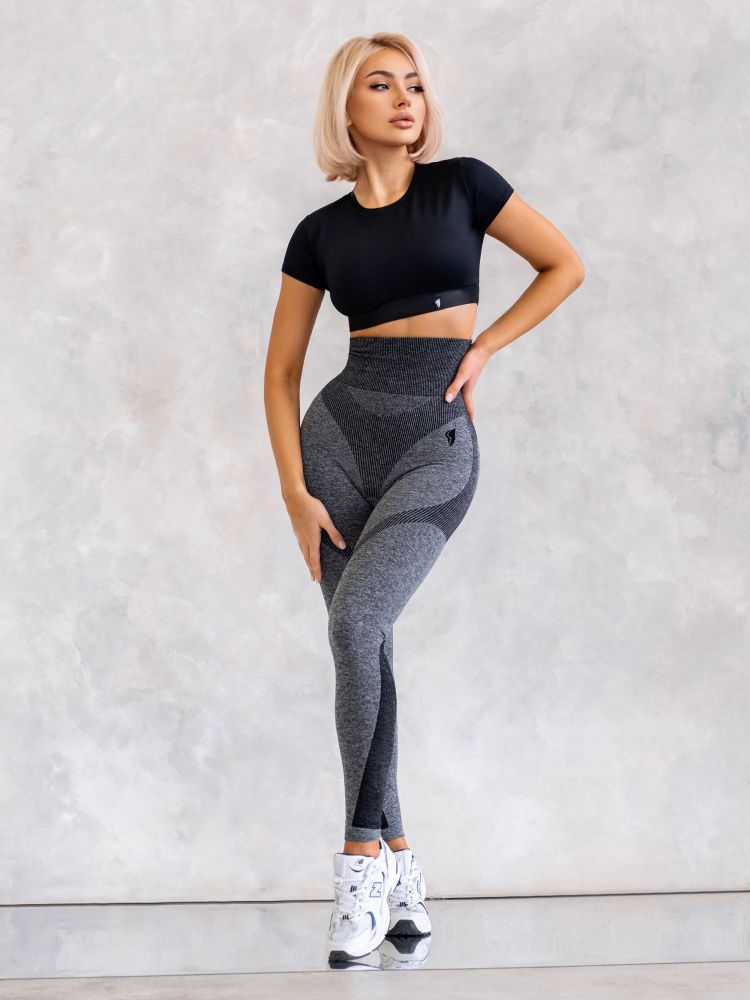 Bona Fide: Frintezza "Gray" Лосины Frintezza "Gray"