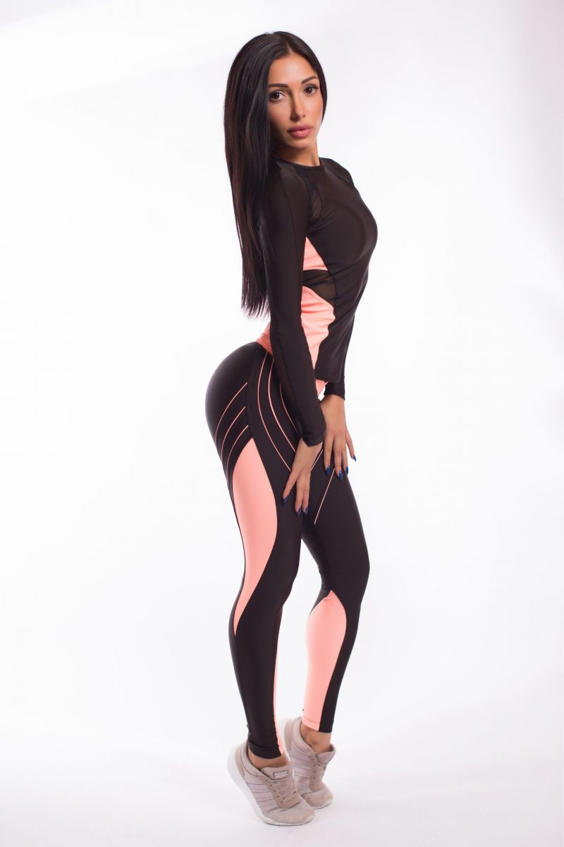 Bona Fide: FuckNike "Total Brown & SunSet"