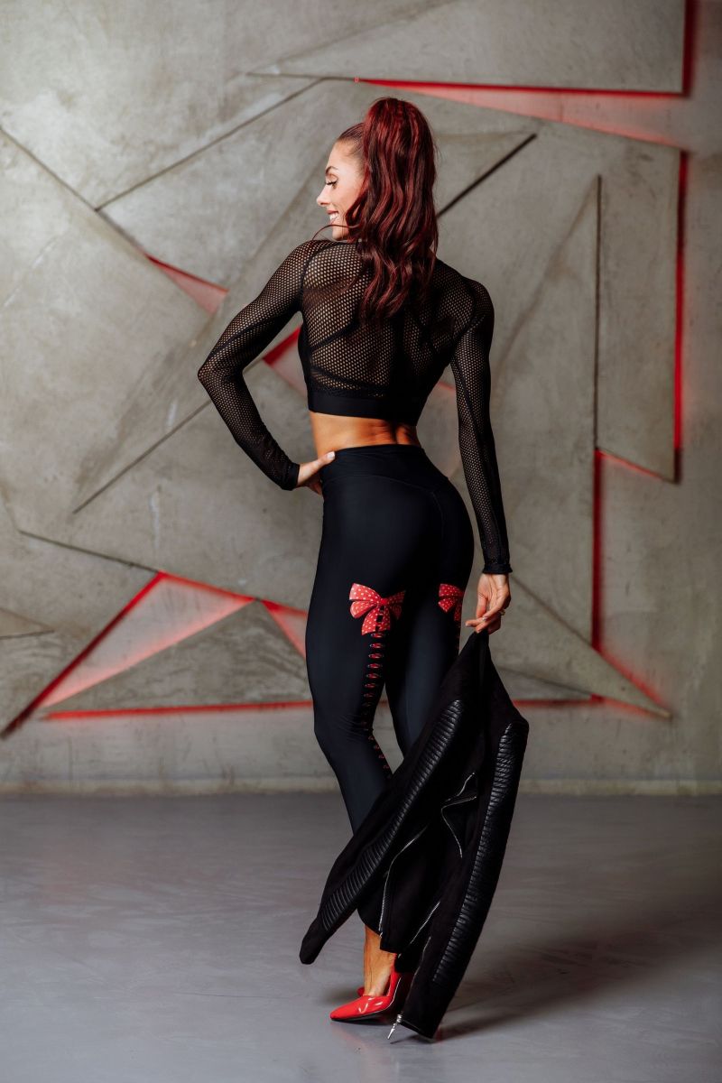 Bona Fide: Bona Classic "Candy Red"