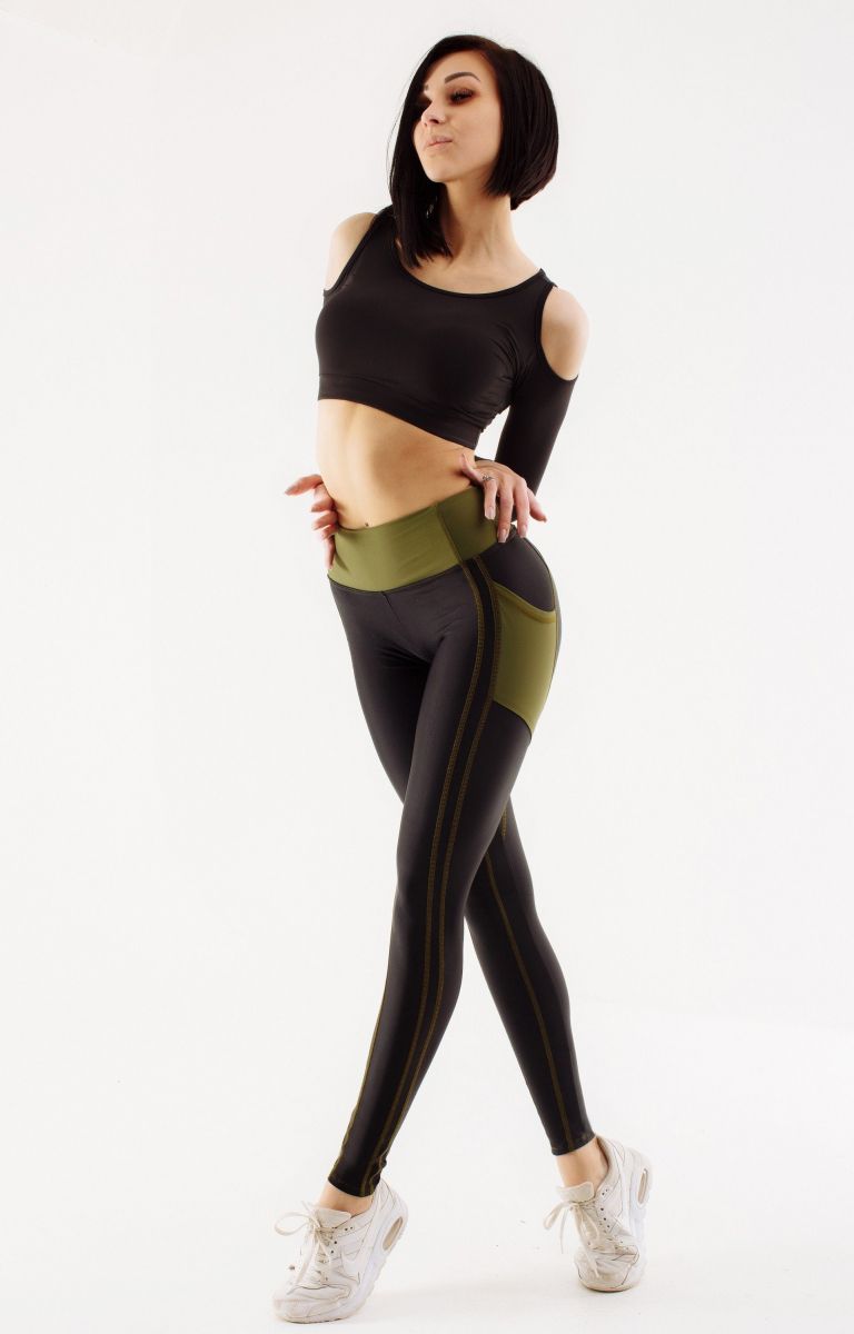 Bona Fide: Valkyria "Black & Forest"