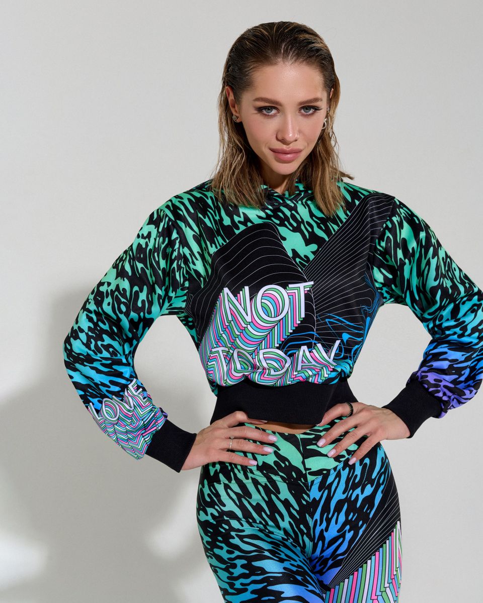 Bona Fide: Easy Shirt Vibes "Blue"