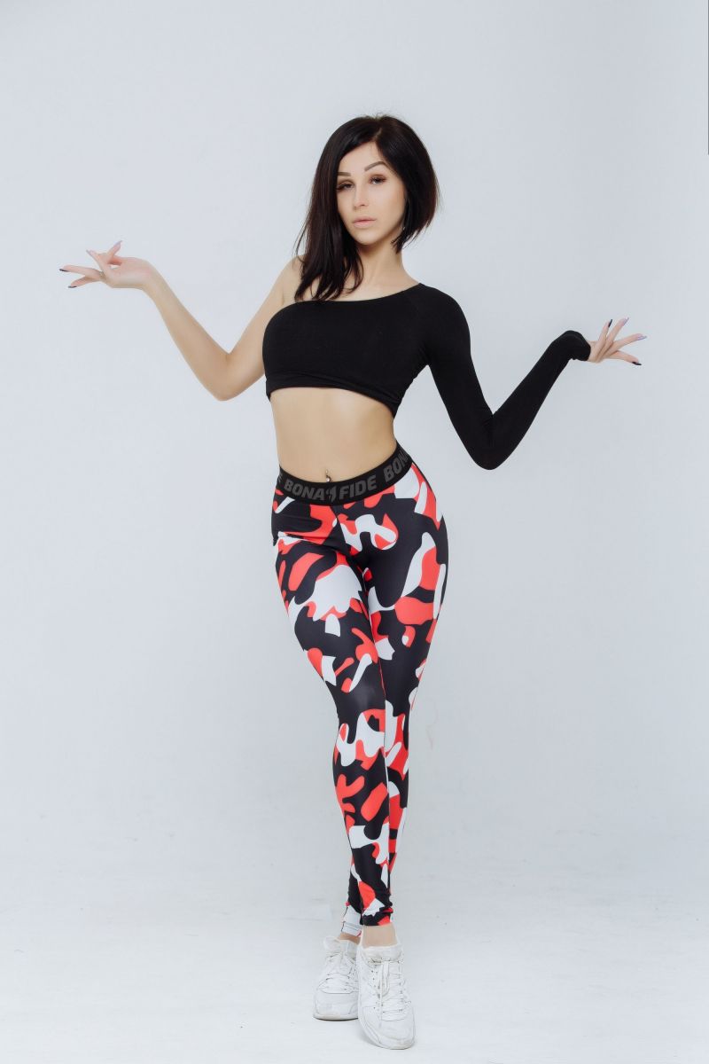 Bona Fide: Bona GoldStandard "Military Chilly"