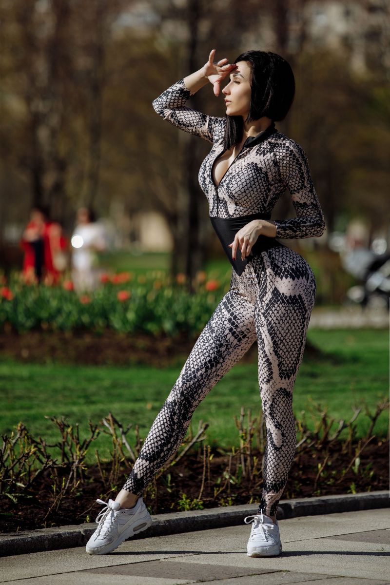 Bona Fide: Arcana Syndicate Base LYC "Cobra"