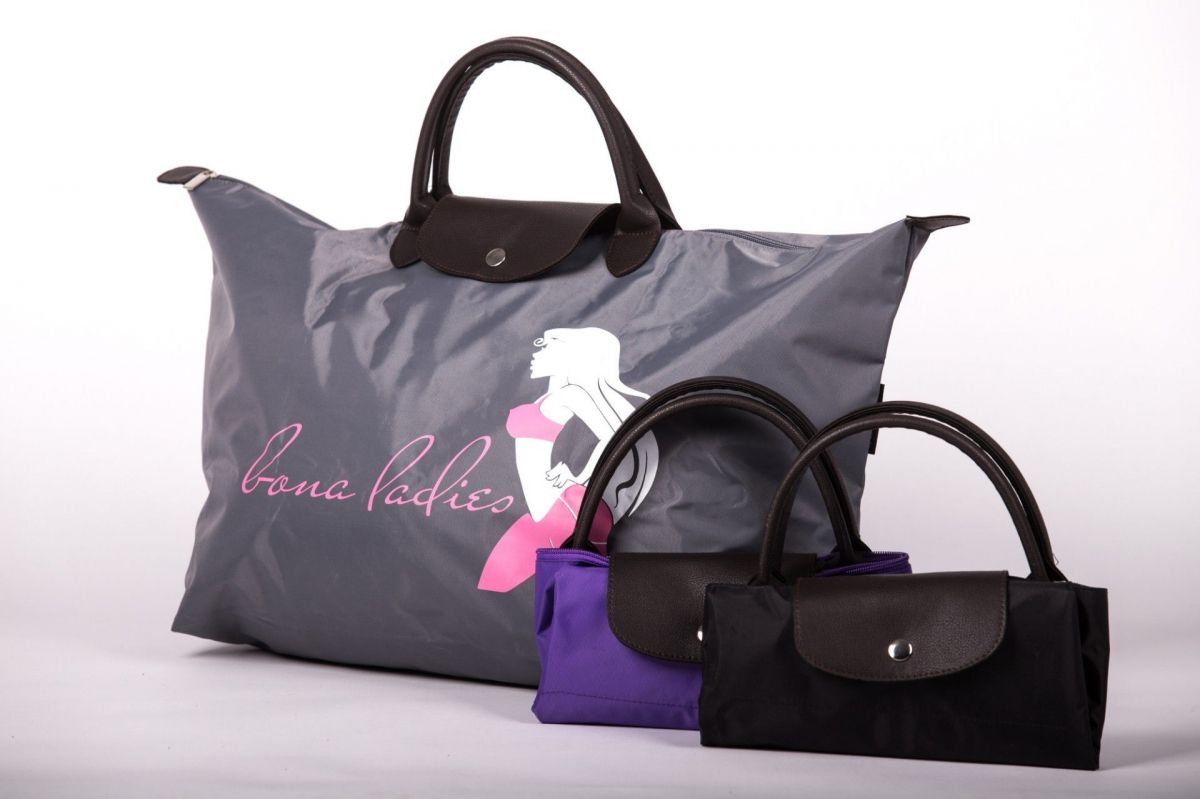 Дорожная сумка Bona Versal' Bona Ladies