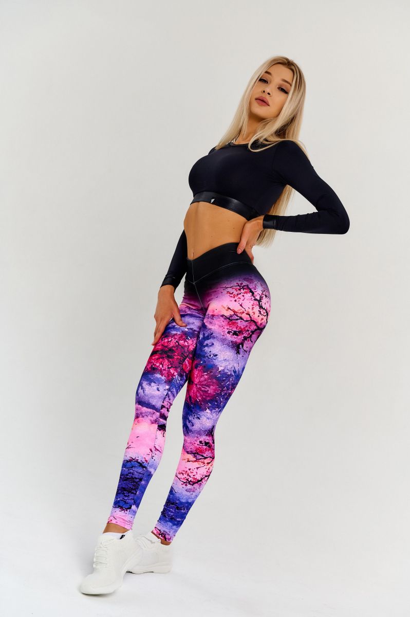 Bona Fide: Bona Classic "Sakura"