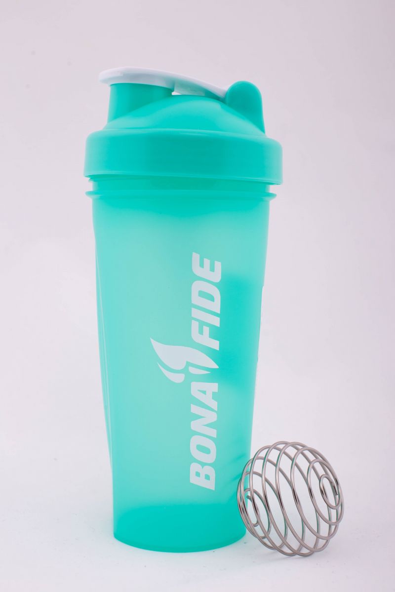 Bona Fide: Shaker "Mint" 600 мл