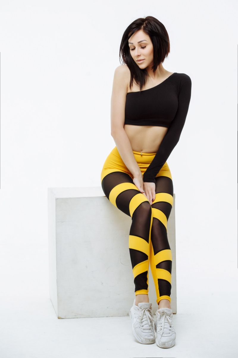 Bona Fide: Bona Mafia "Yellow"