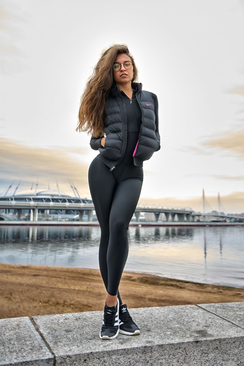 Bona Fide: Arcana Syndicate Base LYC "Black"