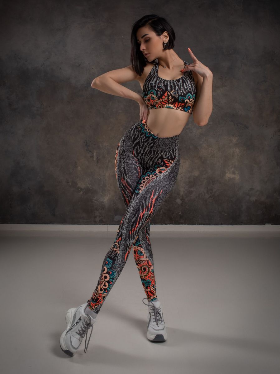 Bona Fide: Bona Classic Bloom "Coral"