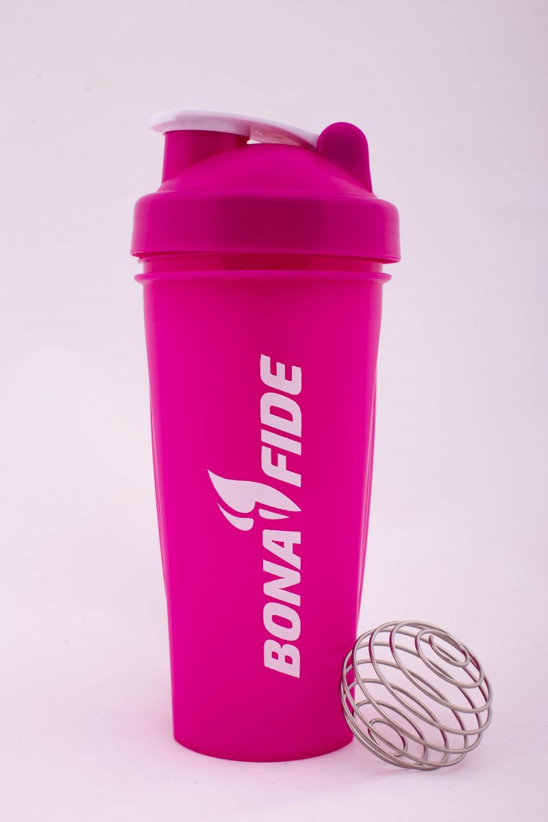 Bona Fide: Shaker "Cyclamen" 600 мл