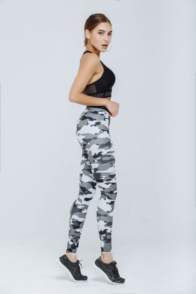 Bona Fide: Bona GoldStandard "Military Spring"