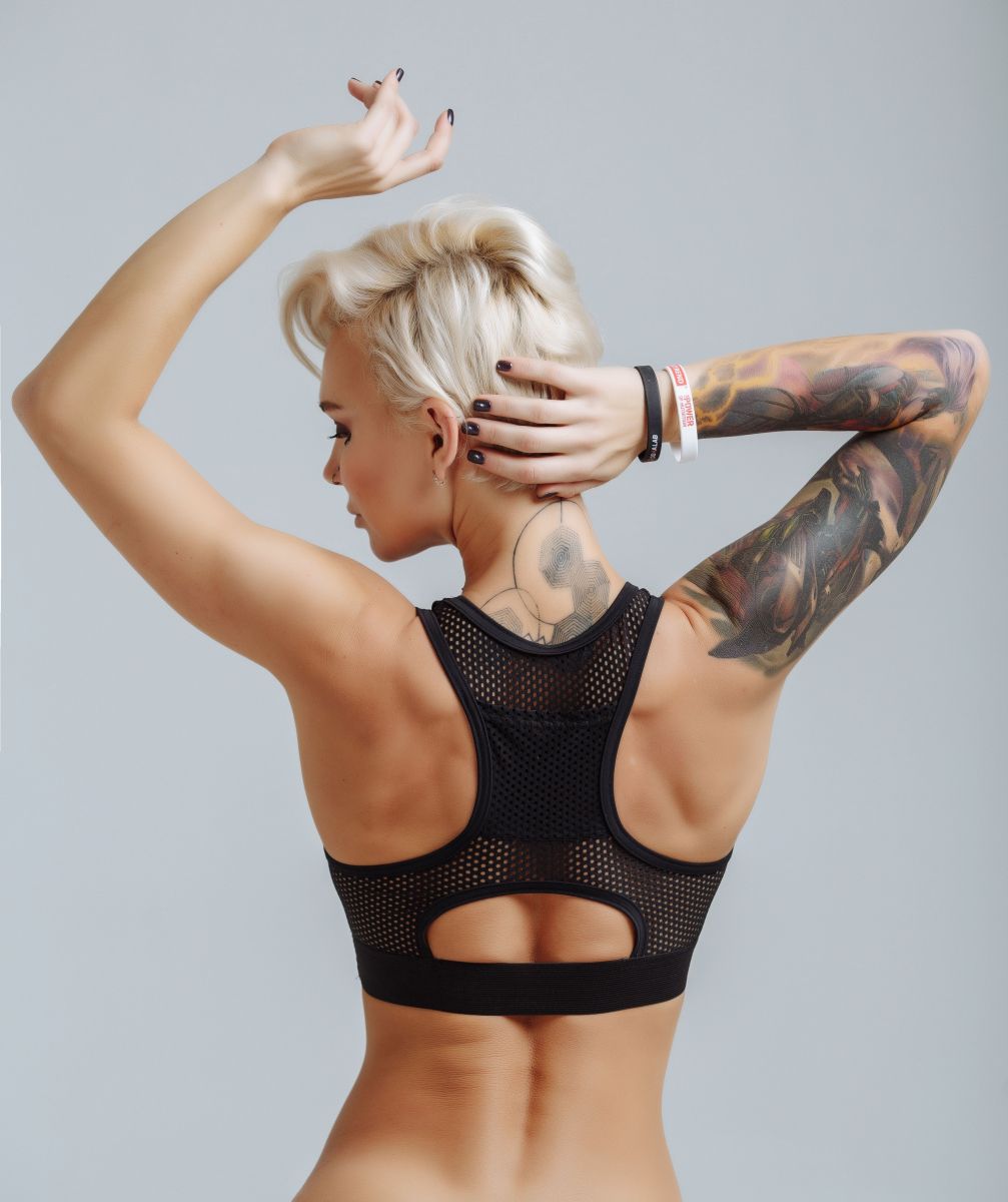 Bona Fide: iPhotop "Black"