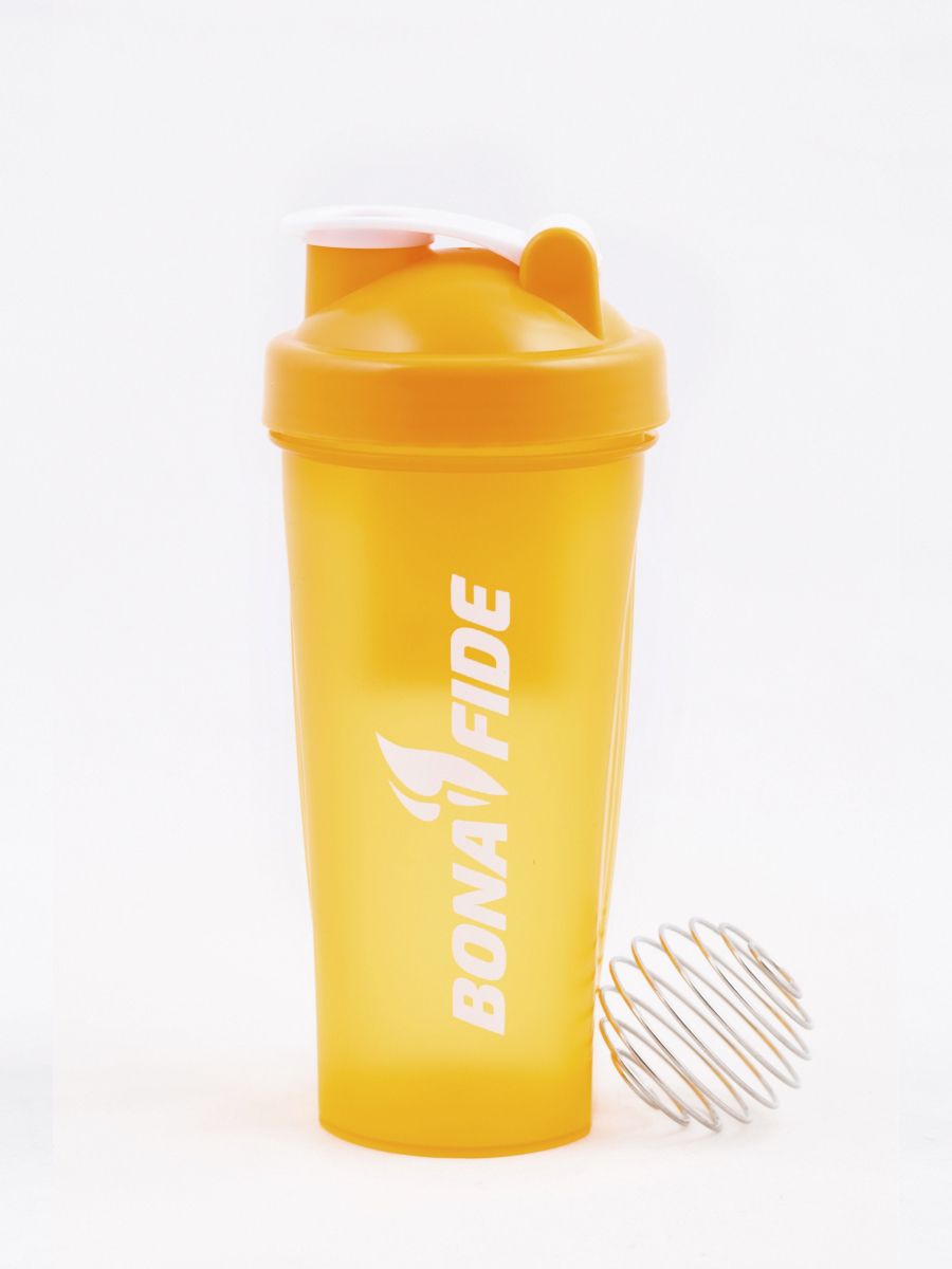 Bona Fide: Shaker "Orange" 600 мл
