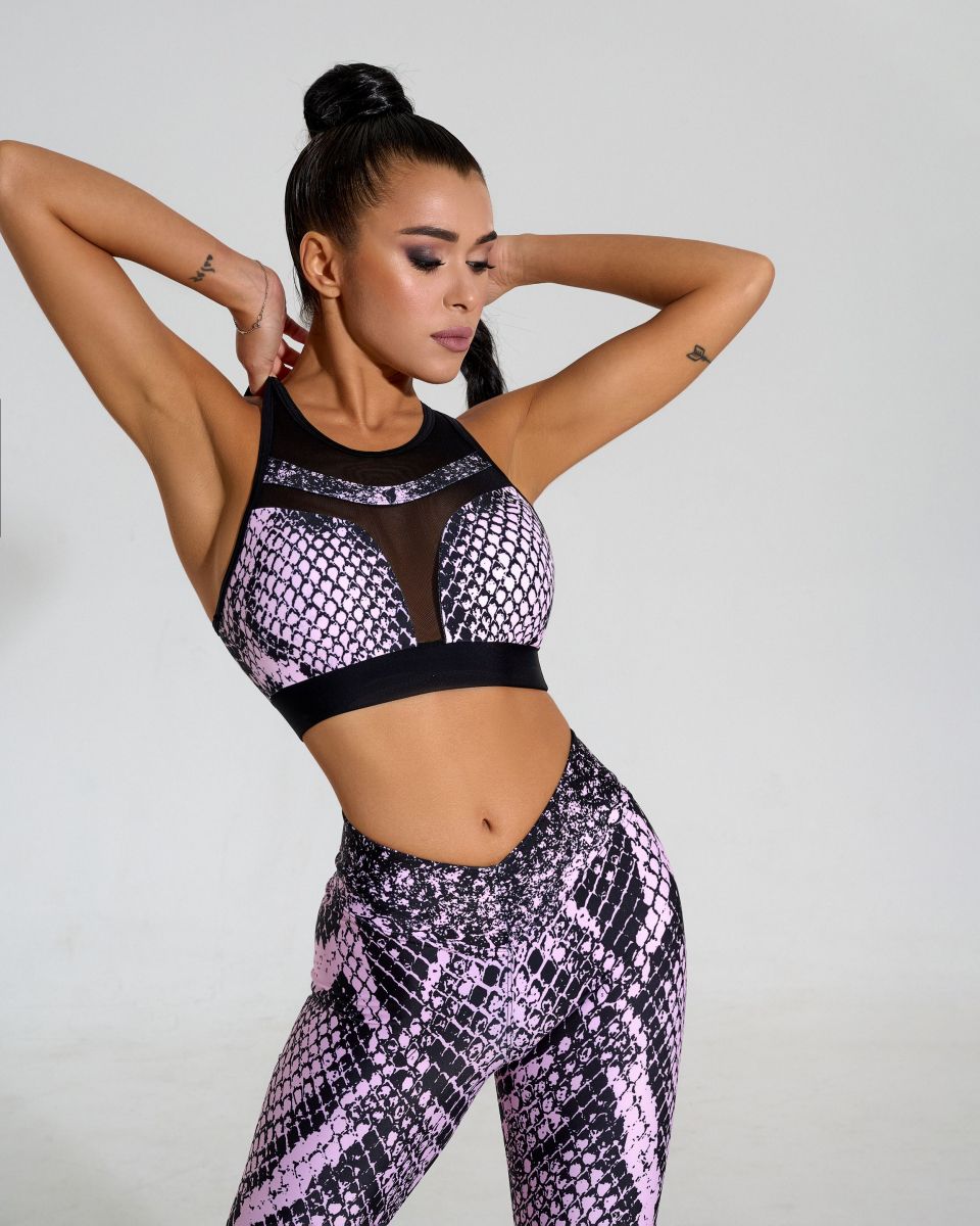 Bona Fide: Aphrodisiac Cobra "Ice Creаm"