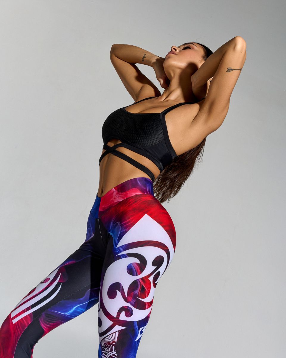 Bona Fide: Bona Classic "Elemental Power"