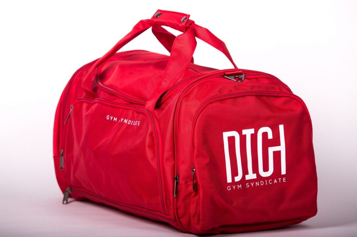 Спортивная сумка DICH Classic Extra (Big)