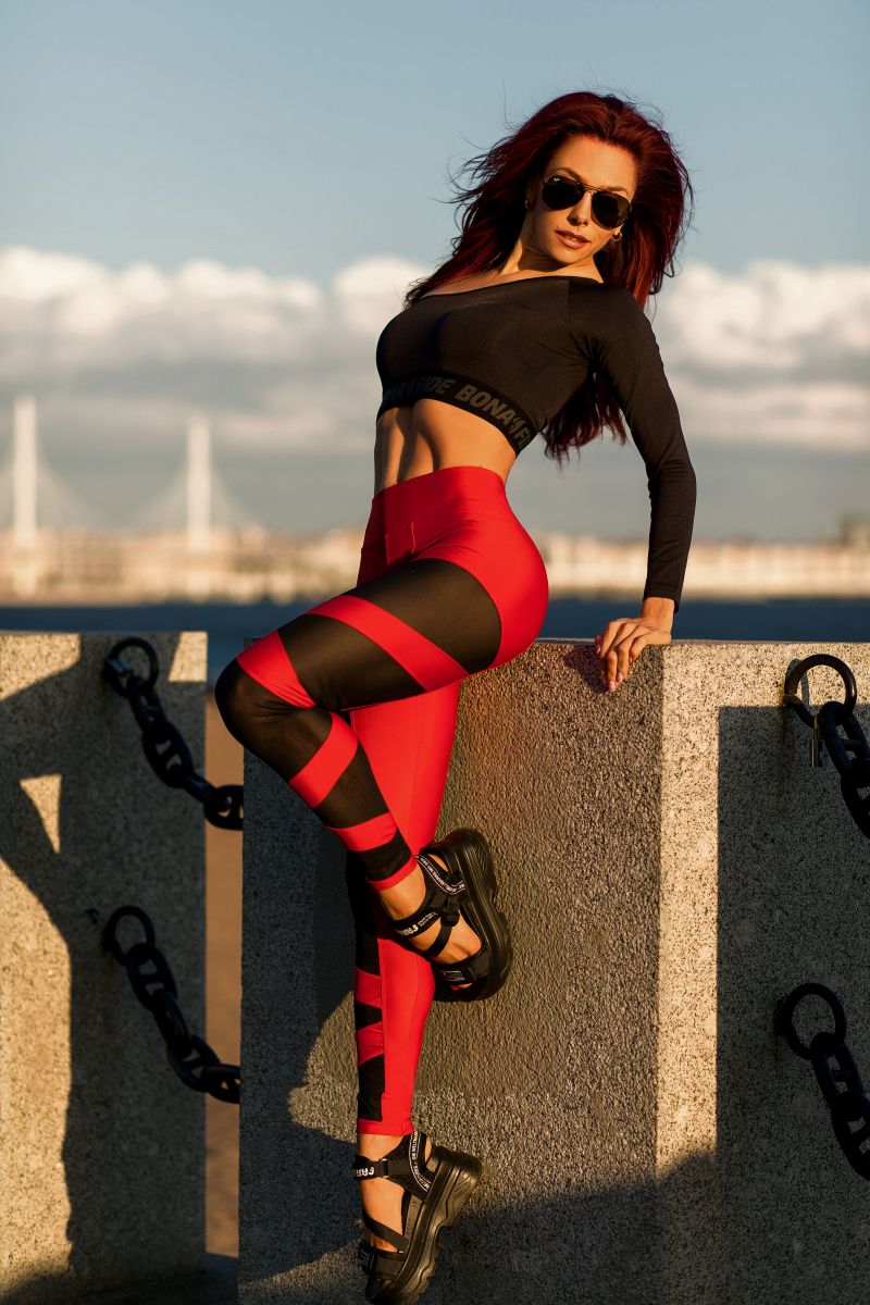 Bona Fide: Bona Mafia "Red"