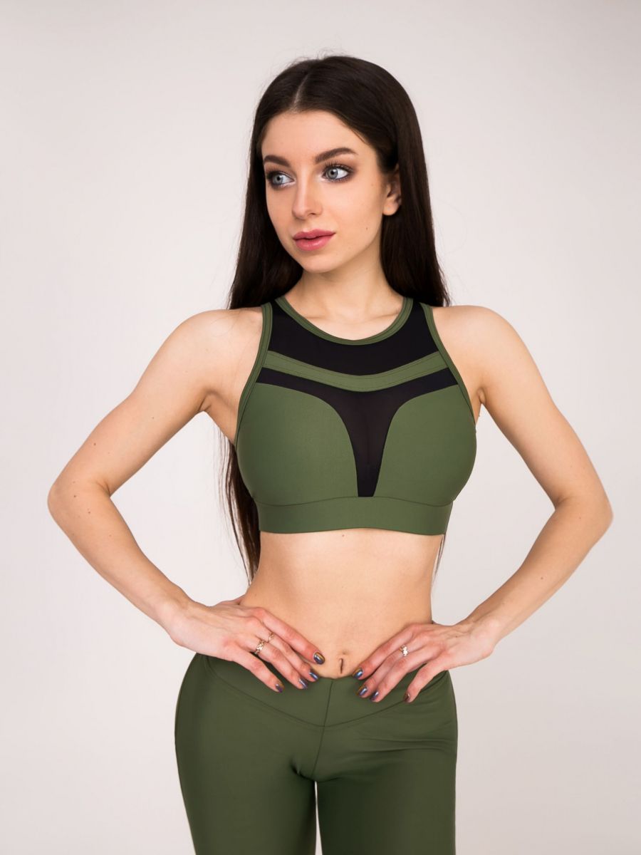 Bona Fide: Aphrodisiac "Forest"