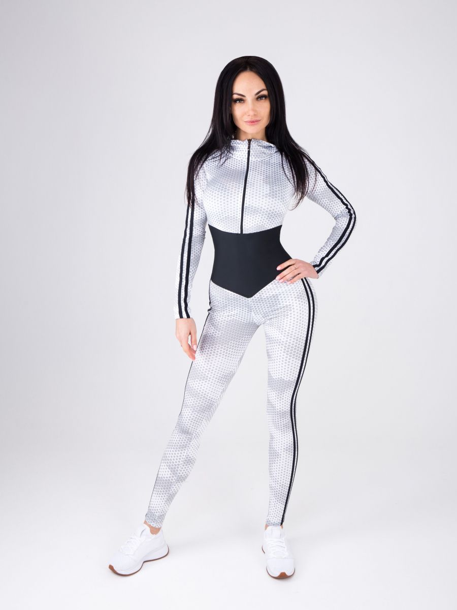 Bona Fide: Arcana Syndicate MRL "White Grid"