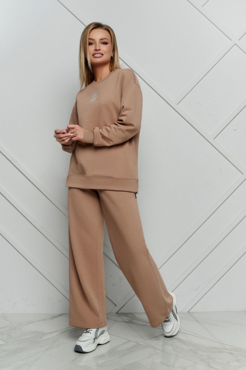 Bona Fide: Happy Pants "Mokko"