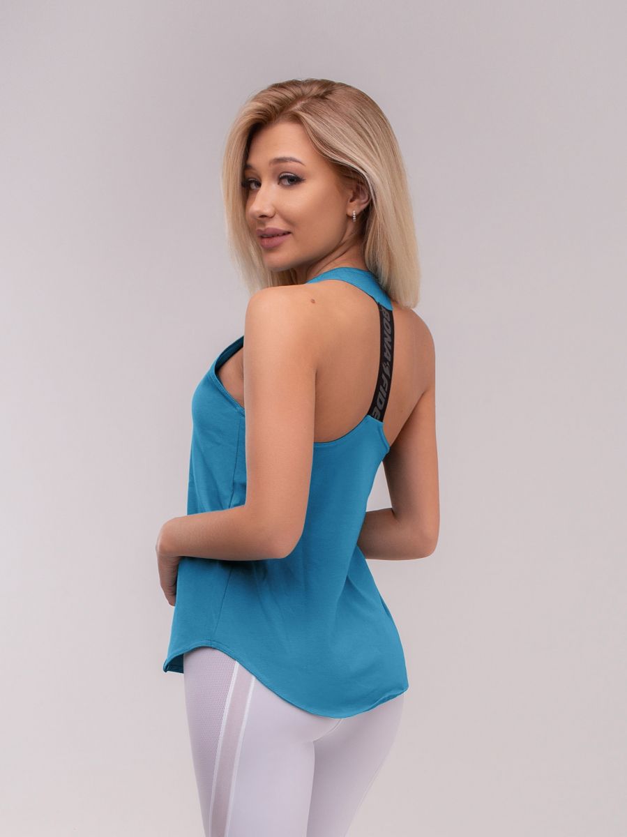 Bona Fide: FreeWay "Scuba Blue"