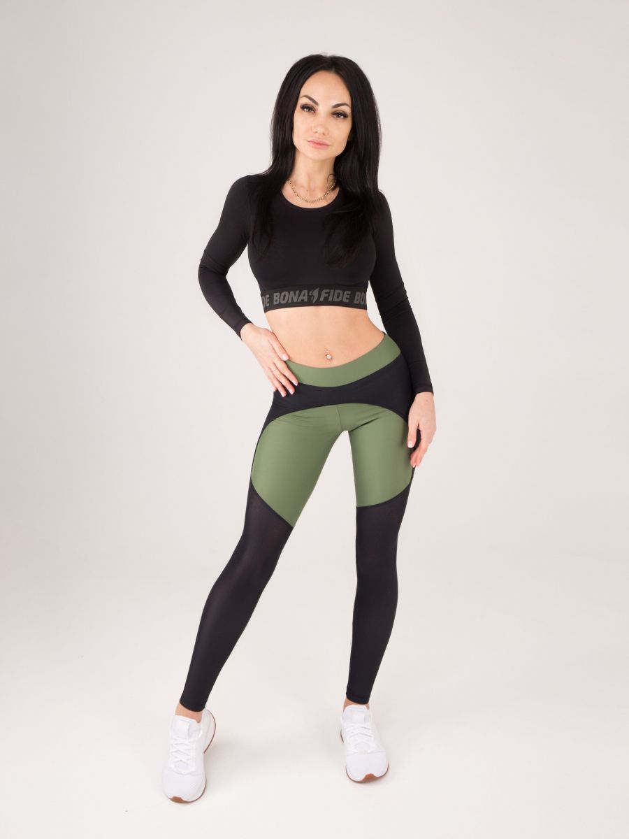 Bona Fide: Madonna "Forest"