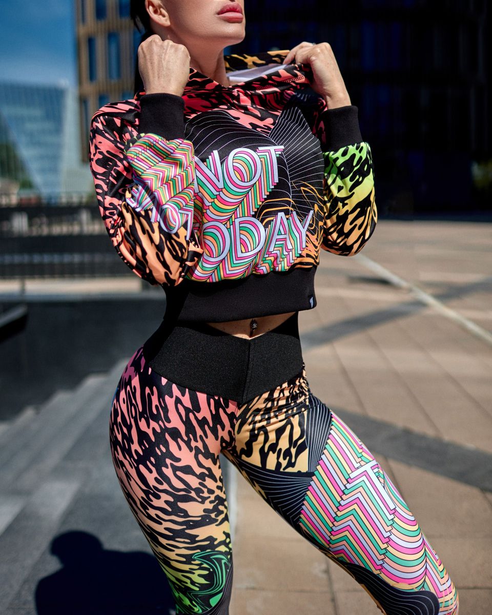 Bona Fide: Easy Shirt Vibes "Peach"