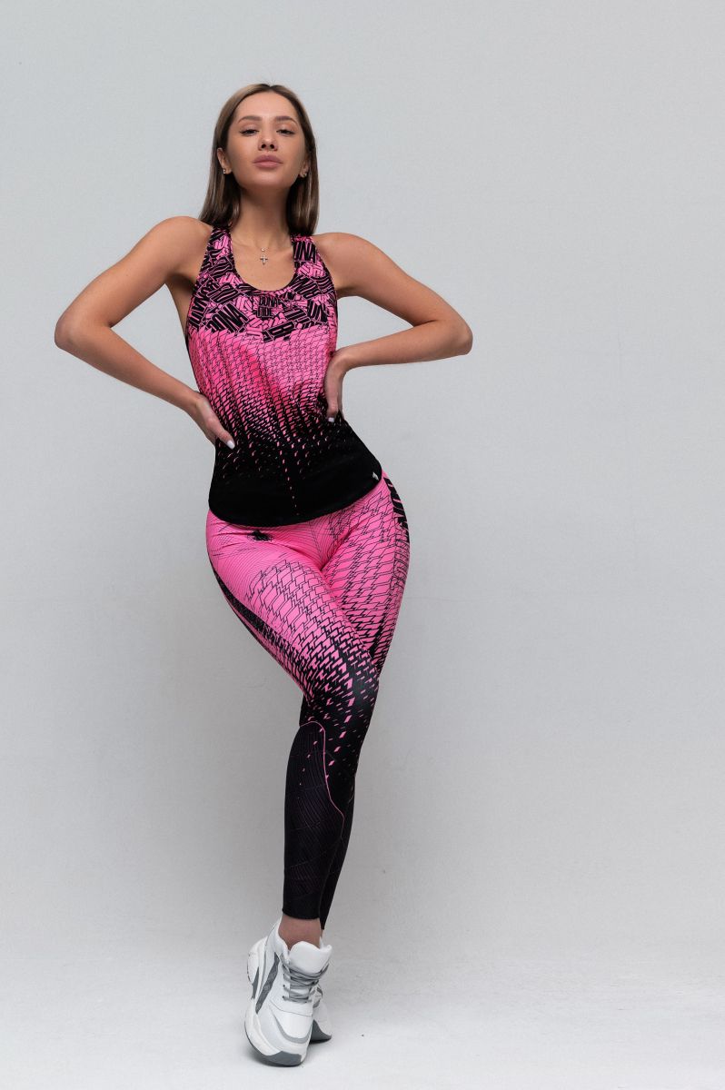 Bona Fide: Bona Classic Futuris "Pink"