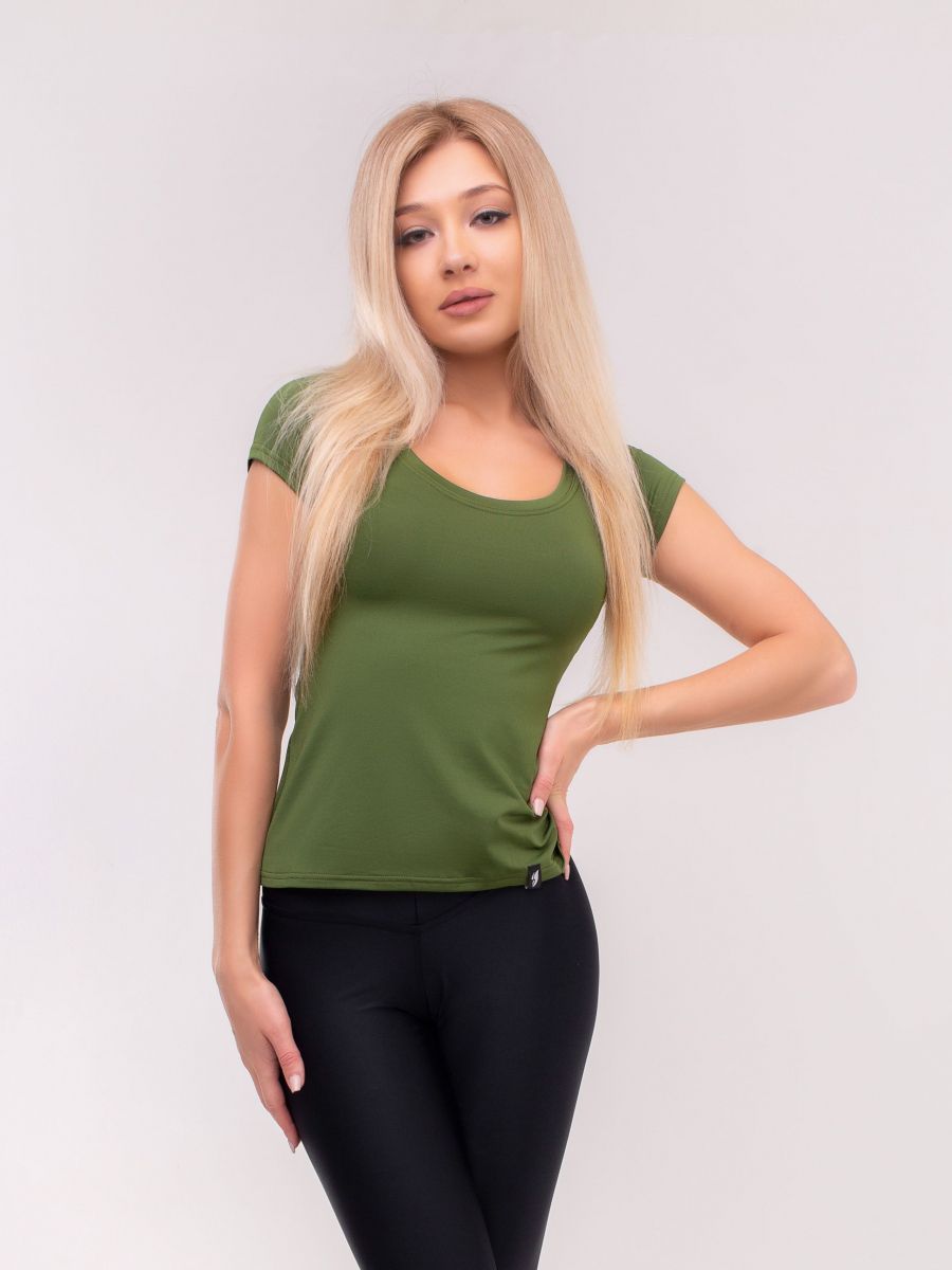 Bona Fide: T-Shirt "Forest"