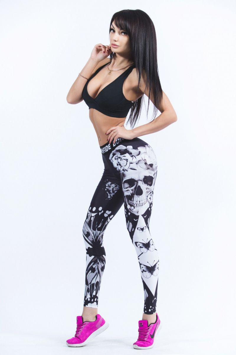 Bona Fide: Bona GoldStandard "Twilight Butterfly"