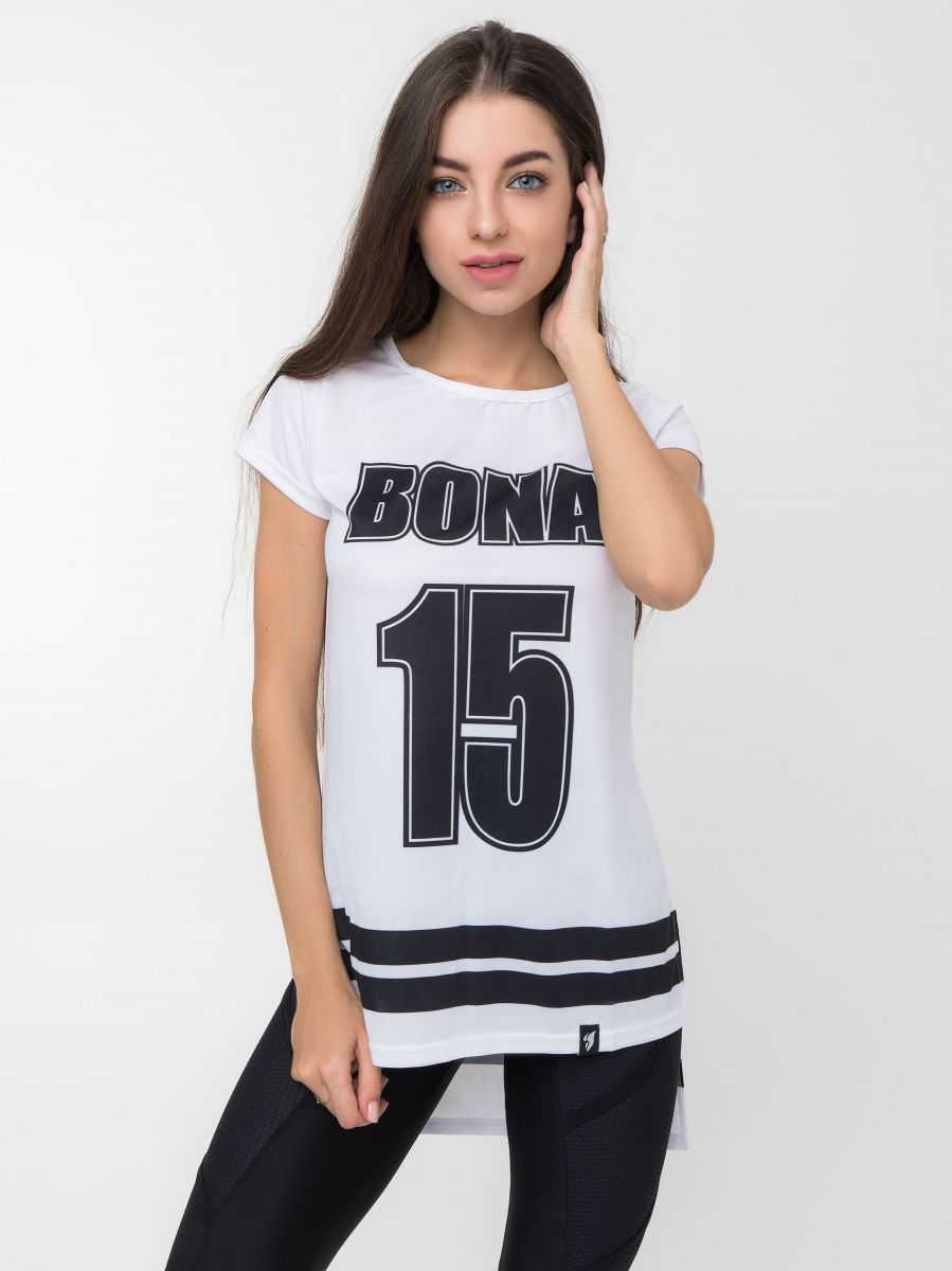 Bona Fide: Mantia "BONA15" 