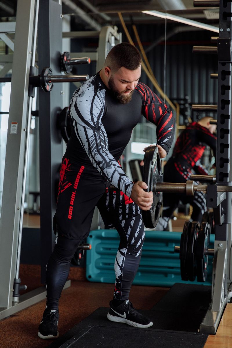 DICH: GoldStandart "Armageddon"