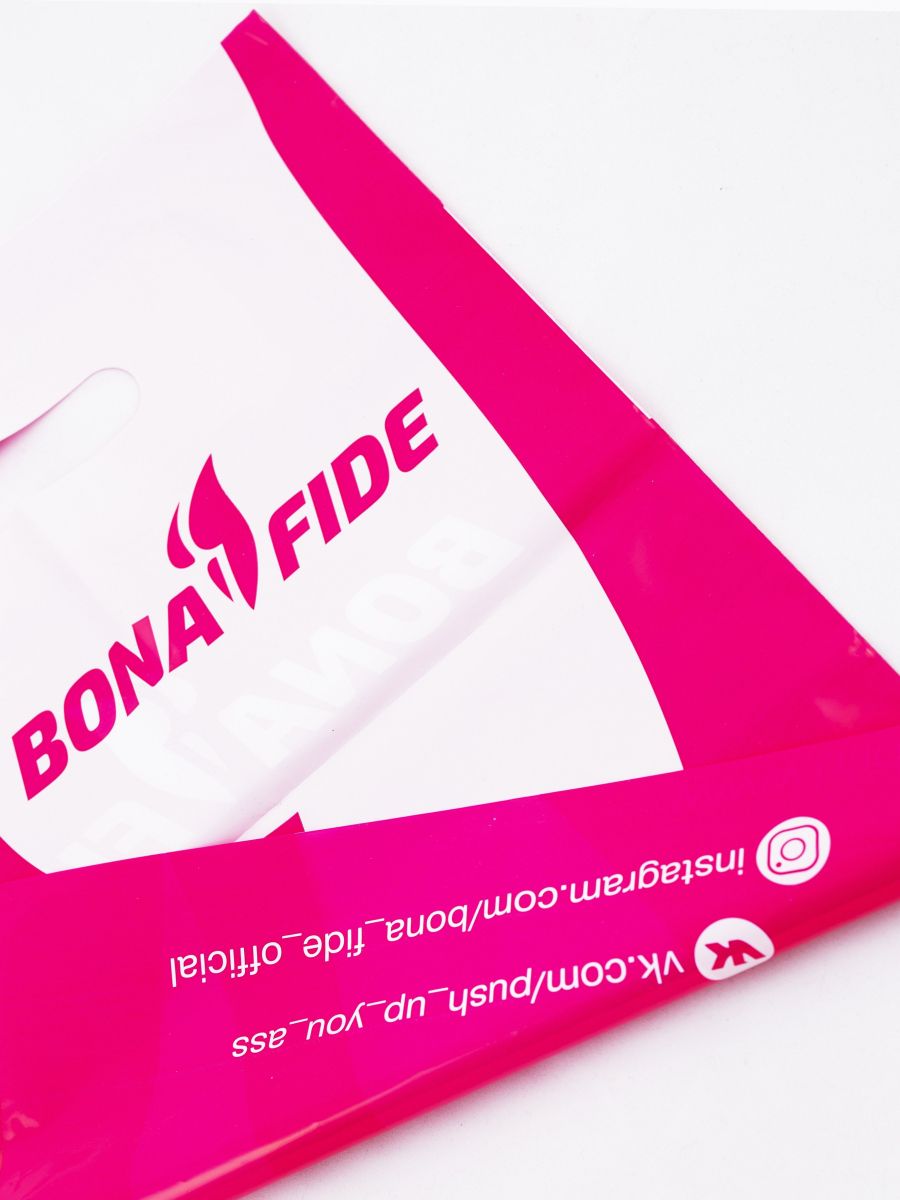 Пакет Bona Fide