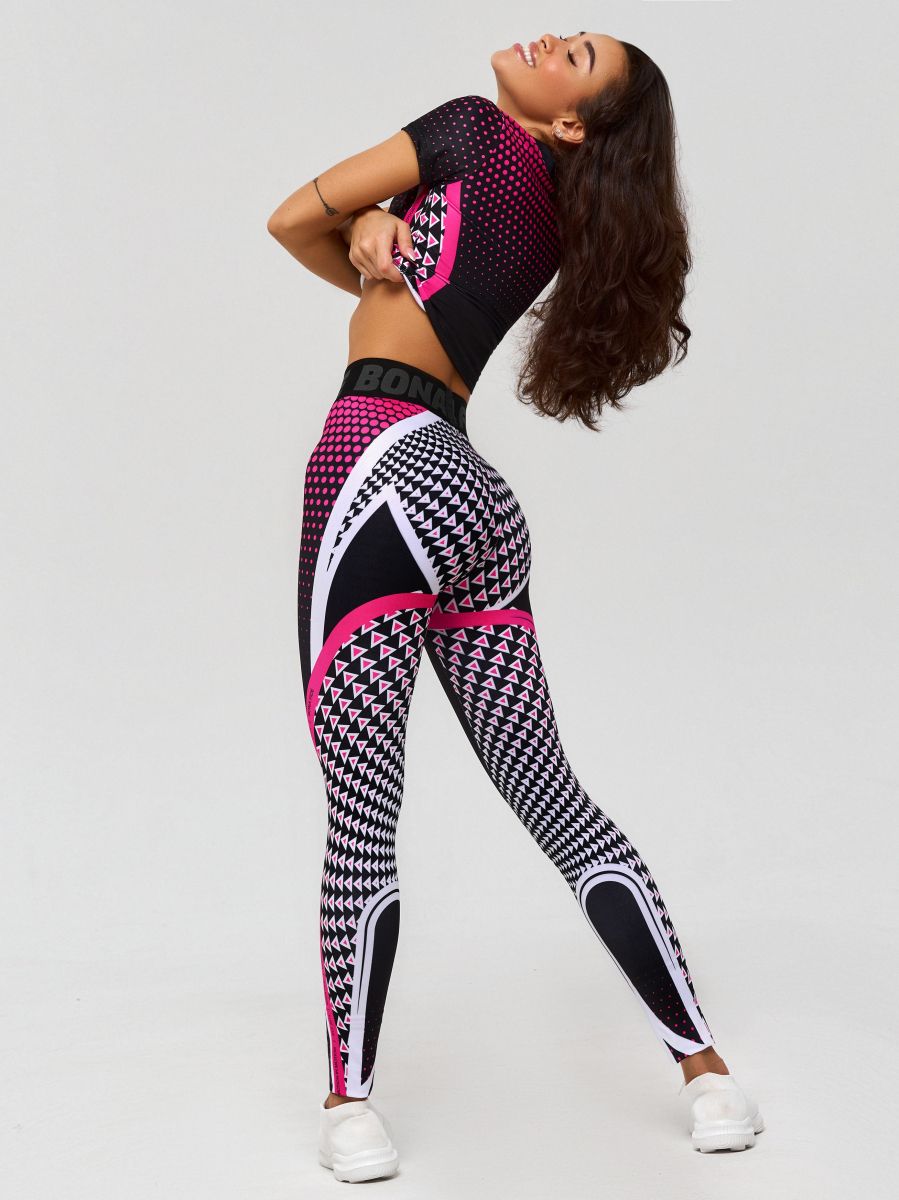 Bona Fide: Bona GoldStandard F1 "Pink"