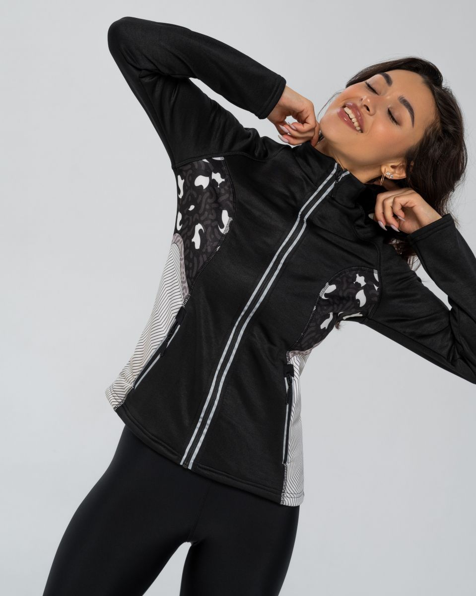 Bona Fide: Olimpic Run Like Gepard "White"